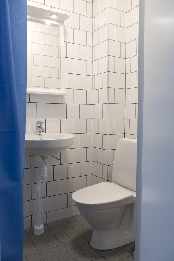 Stockholm Hotel Apartments Bromma Eksteriør bilde