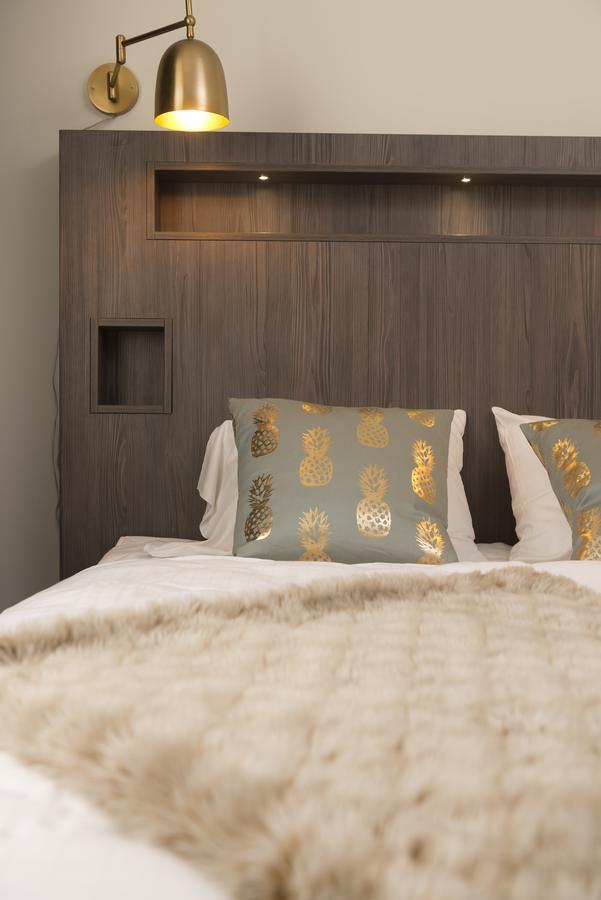 Stockholm Hotel Apartments Bromma Eksteriør bilde