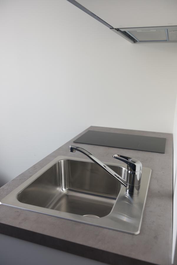 Stockholm Hotel Apartments Bromma Eksteriør bilde