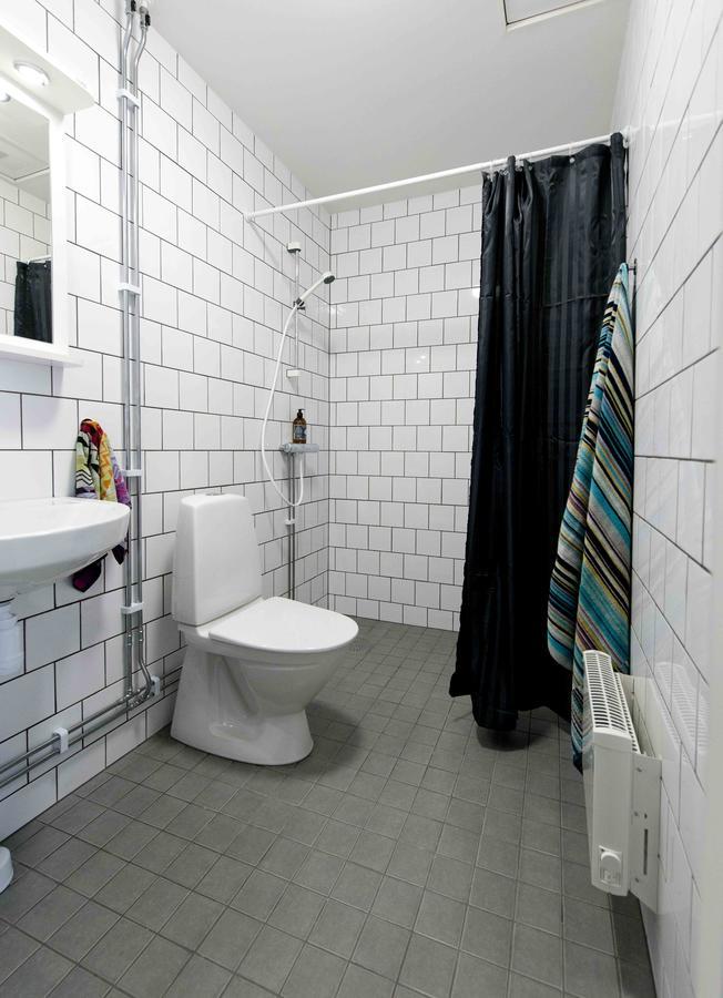 Stockholm Hotel Apartments Bromma Eksteriør bilde
