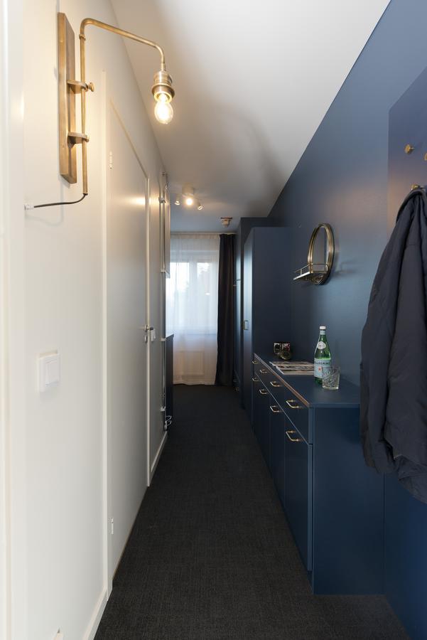 Stockholm Hotel Apartments Bromma Eksteriør bilde