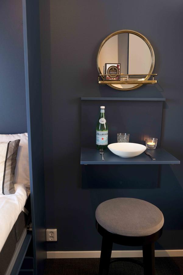 Stockholm Hotel Apartments Bromma Eksteriør bilde