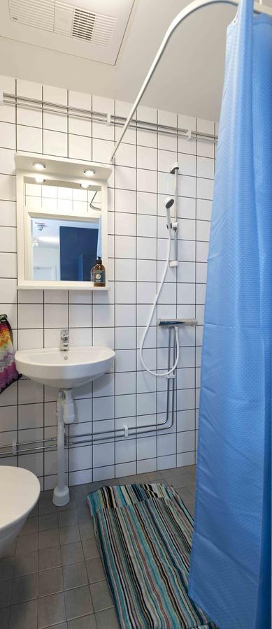 Stockholm Hotel Apartments Bromma Eksteriør bilde